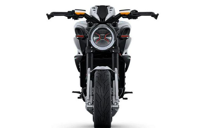 2022 MV Agusta Dragster RR SCS