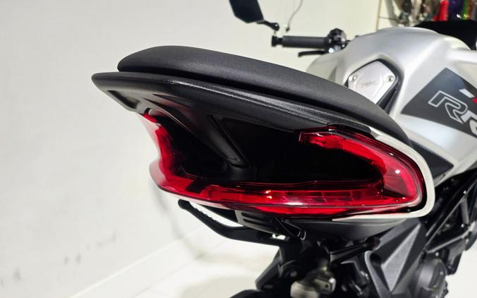 2022 MV Agusta Dragster RR SCS