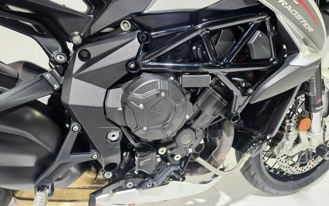 2022 MV Agusta Dragster RR SCS