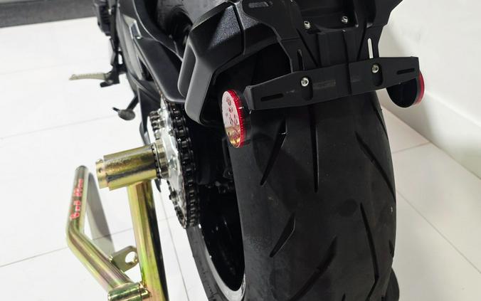 2022 MV Agusta Dragster RR SCS
