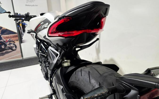 2022 MV Agusta Dragster RR SCS