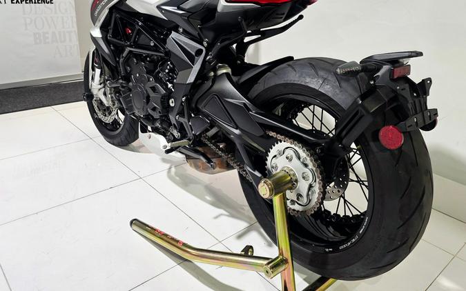2022 MV Agusta Dragster RR SCS