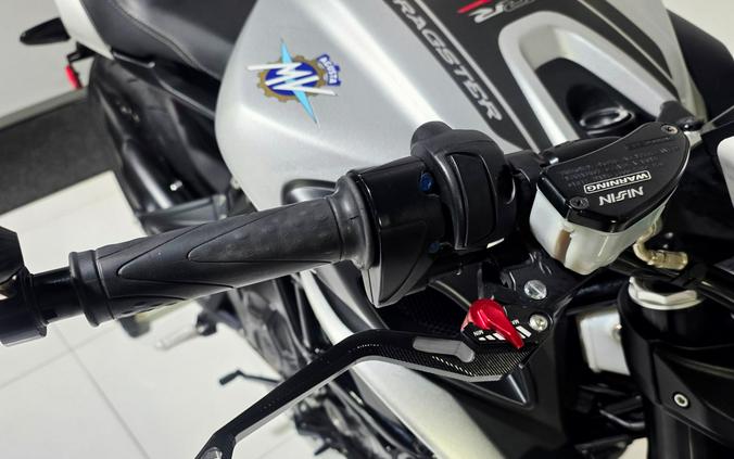 2022 MV Agusta Dragster RR SCS