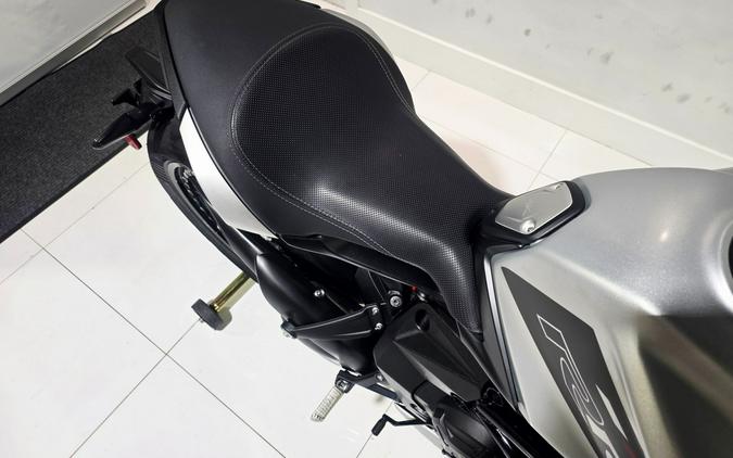 2022 MV Agusta Dragster RR SCS