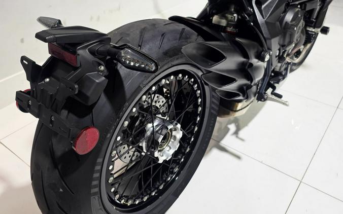 2022 MV Agusta Dragster RR SCS