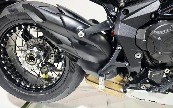 2022 MV Agusta Dragster RR SCS