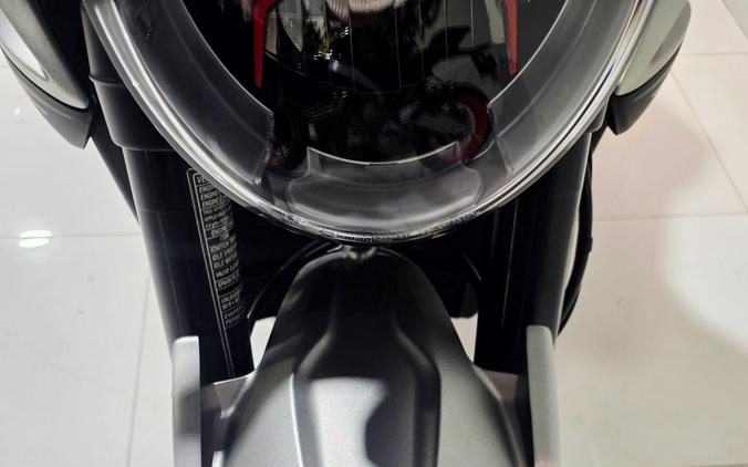 2022 MV Agusta Dragster RR SCS