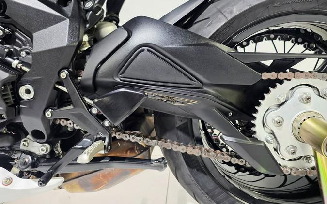 2022 MV Agusta Dragster RR SCS