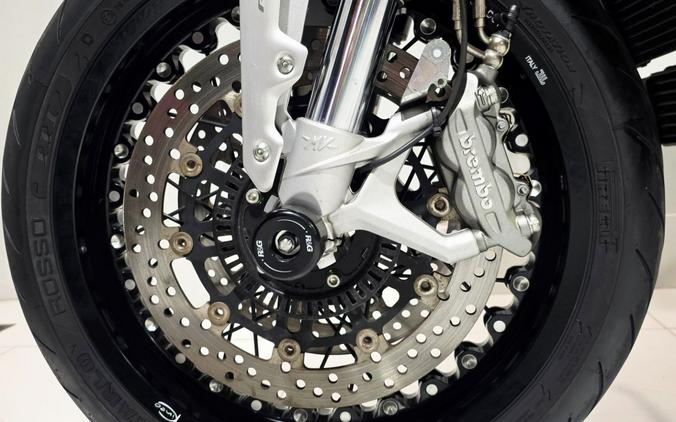 2022 MV Agusta Dragster RR SCS