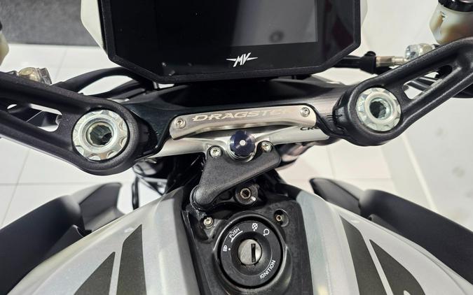 2022 MV Agusta Dragster RR SCS
