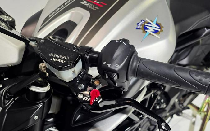 2022 MV Agusta Dragster RR SCS