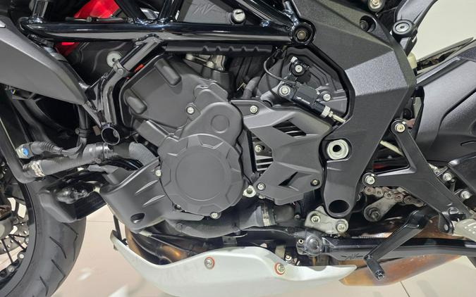 2022 MV Agusta Dragster RR SCS