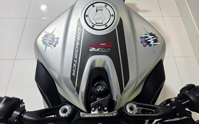 2022 MV Agusta Dragster RR SCS