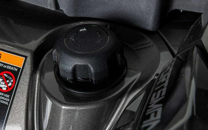 2026 Polaris Sportsman Touring XP 1000 Trail