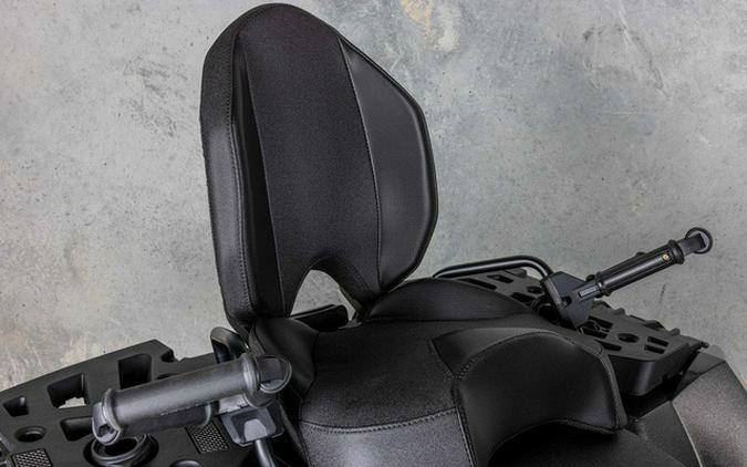 2026 Polaris Sportsman Touring XP 1000 Trail