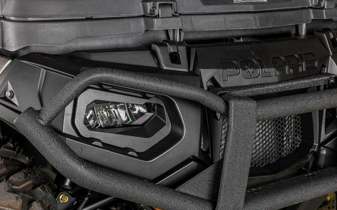 2026 Polaris Sportsman Touring XP 1000 Trail