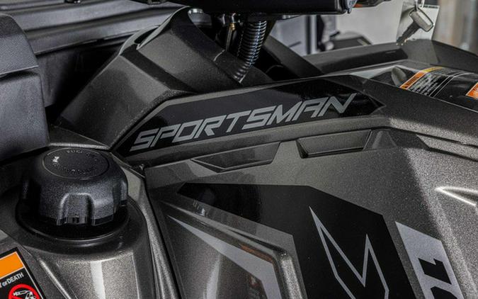 2026 Polaris Sportsman Touring XP 1000 Trail