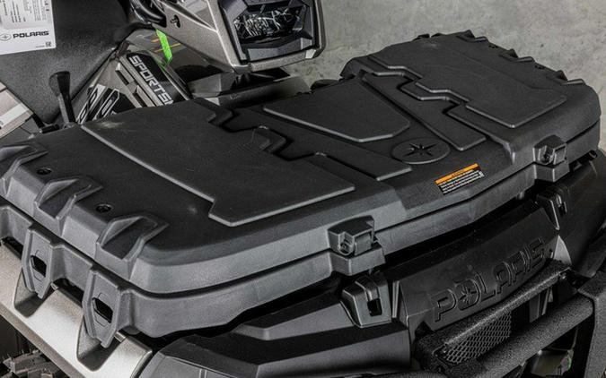 2026 Polaris Sportsman Touring XP 1000 Trail