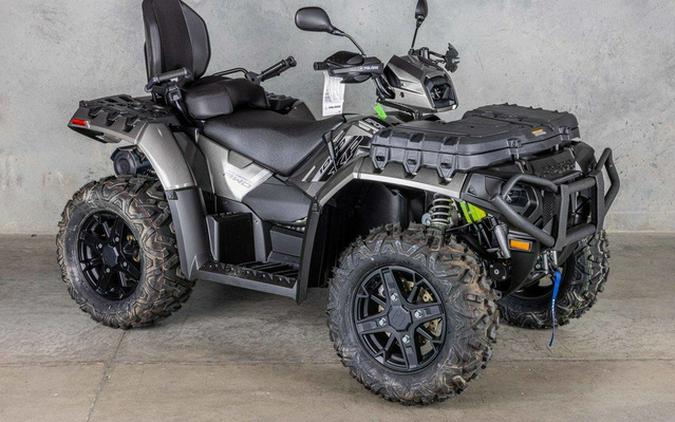 2026 Polaris Sportsman Touring XP 1000 Trail