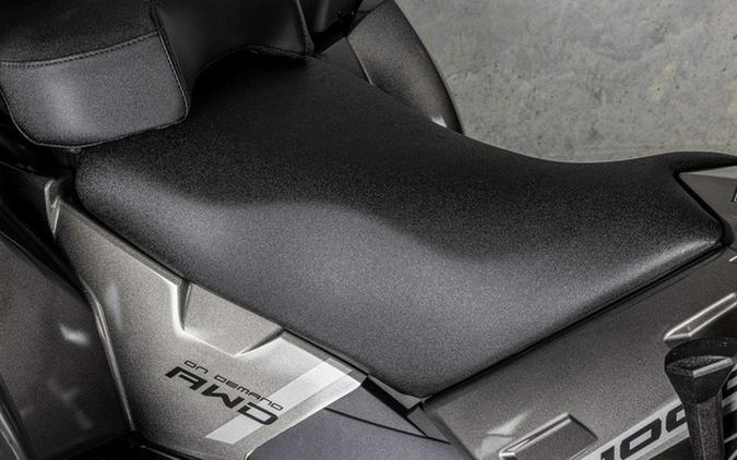 2026 Polaris Sportsman Touring XP 1000 Trail