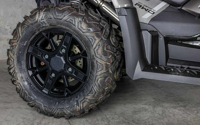 2026 Polaris Sportsman Touring XP 1000 Trail