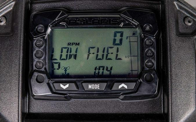 2026 Polaris Sportsman Touring XP 1000 Trail
