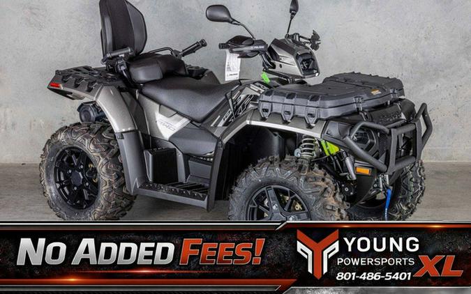 2026 Polaris Sportsman Touring XP 1000 Trail