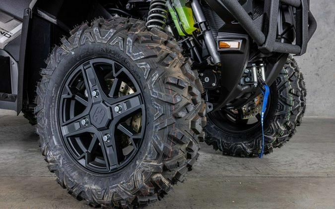2026 Polaris Sportsman Touring XP 1000 Trail
