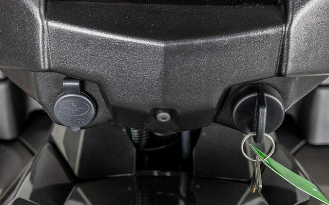 2026 Polaris Sportsman Touring XP 1000 Trail