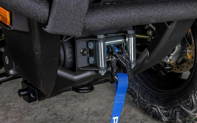 2026 Polaris Sportsman Touring XP 1000 Trail