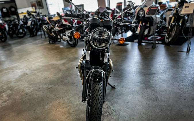 2026 TRIUMPH BONNEVILLE T100