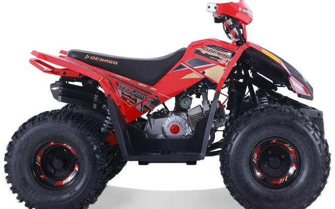 2026 Denago Powersports Trailhawk 10FI