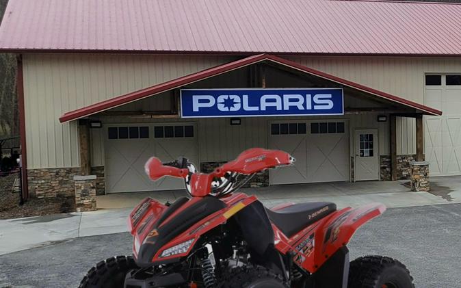2026 Denago Powersports Trailhawk 10FI