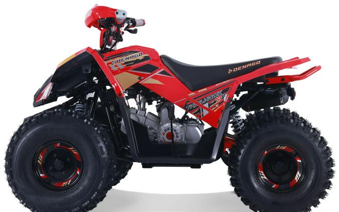 2026 Denago Powersports Trailhawk 10FI