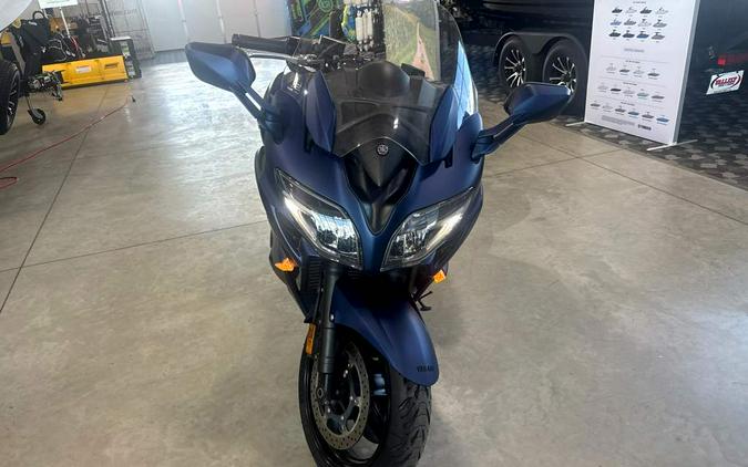 2018 Yamaha FJR1300