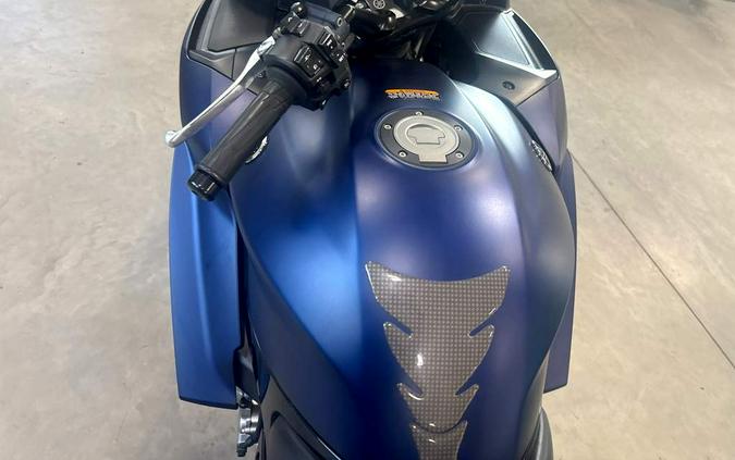 2018 Yamaha FJR1300