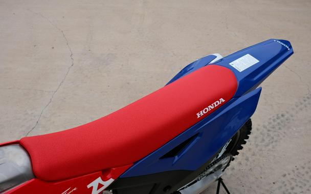 2027 HONDA CRF250R