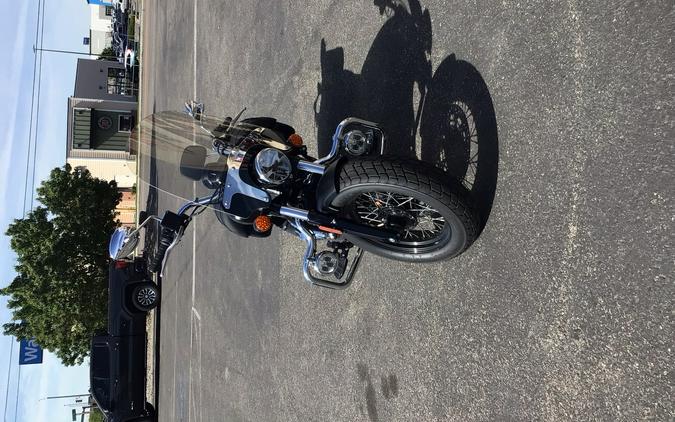 2025 INDIAN SUPER SCOUT MRN MTLC WGRFX TEC