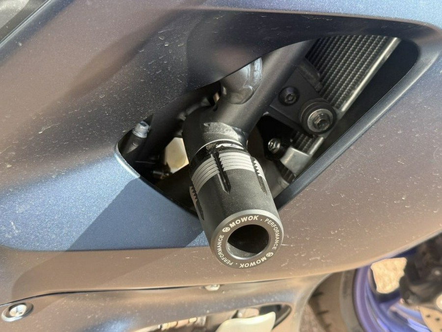 2022 Yamaha YZF R7