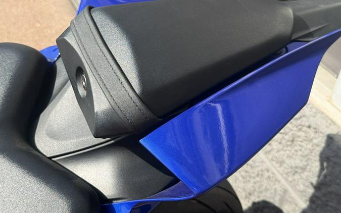 2022 Yamaha YZF R7