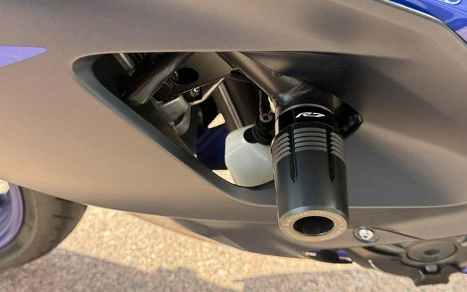 2022 Yamaha YZF R7