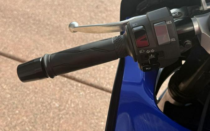 2022 Yamaha YZF R7