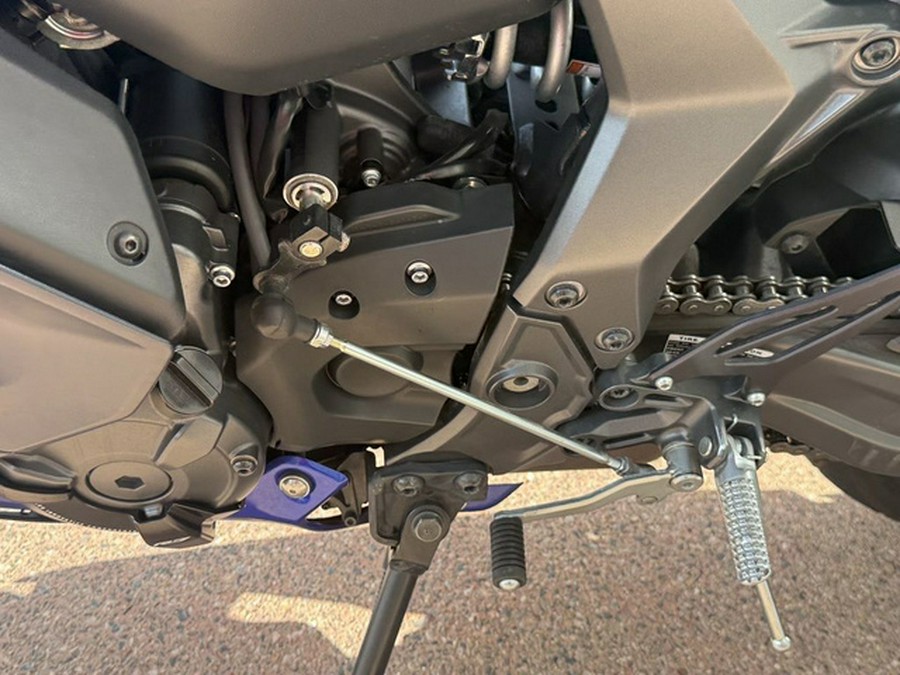 2022 Yamaha YZF R7