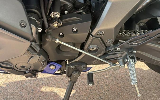2022 Yamaha YZF R7