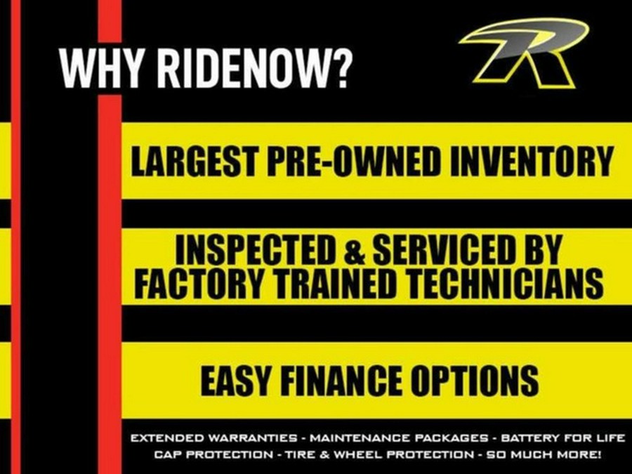 2022 Yamaha YZF R7