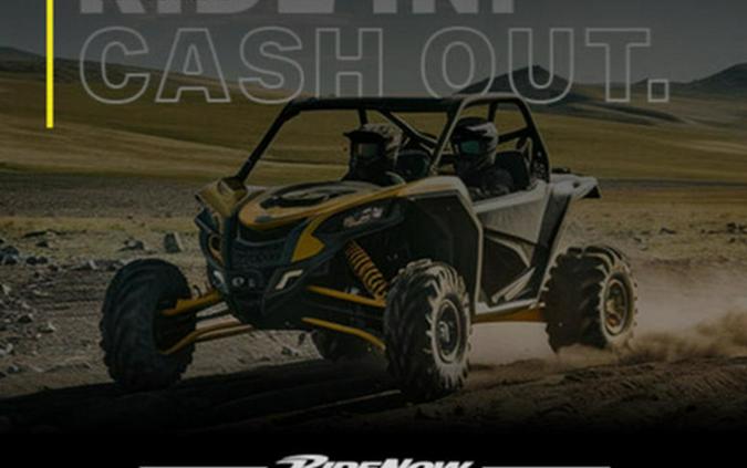 2023 Triumph Rocket 3 R Phantom Black