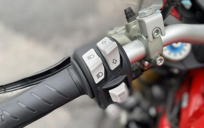 Used 2019 Ducati MONSTER 1200S