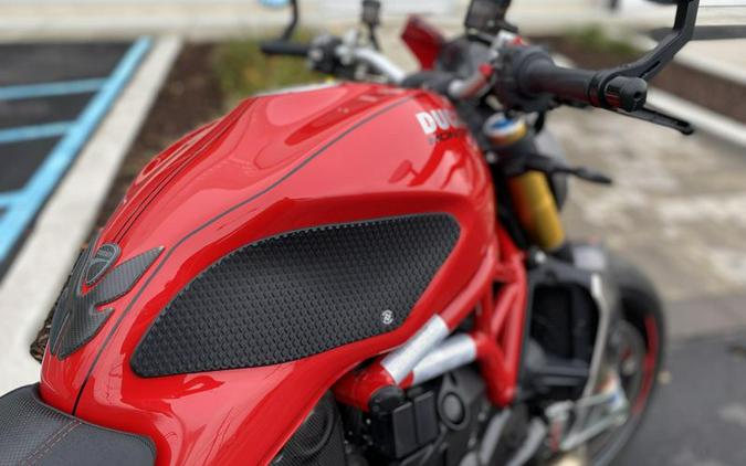 Used 2019 Ducati MONSTER 1200S