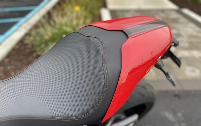 Used 2019 Ducati MONSTER 1200S