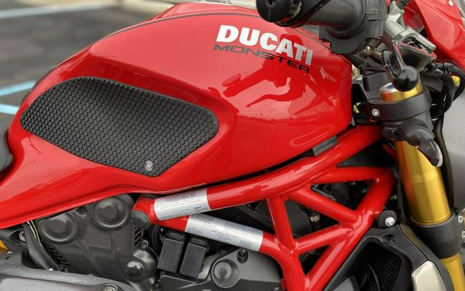Used 2019 Ducati MONSTER 1200S
